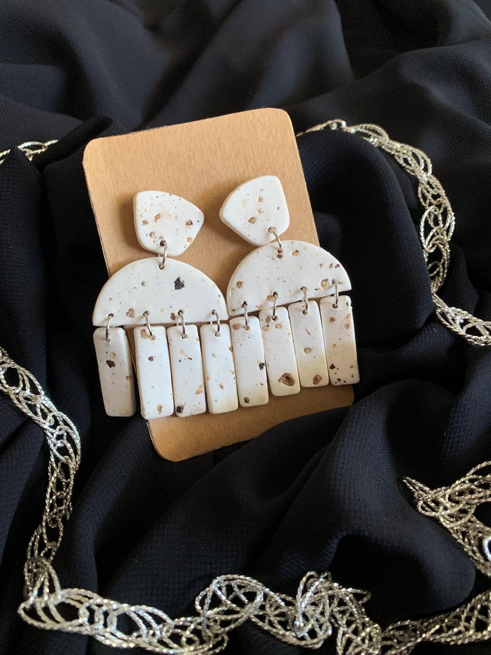 Chadelier Earings